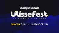 UlisseFest, la Festa del Viaggio per la prima volta a Genova, tra ospiti Tony Wheeler