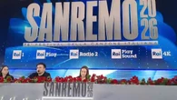 Sanremo, Eddie Brock: "Lavorare in un b&b mi ha aperto gli occhi"