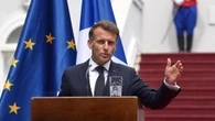 Macron, 'bene se negoziati tra Kiev e Mosca, l'Ue stia al tavolo'