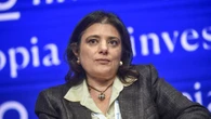 Calcio: Veronica Squinzi è la nuova dg e ad del Sassuolo