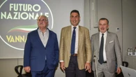In Lombardia i consiglieri di Futuro Nazionale non entrano in maggioranza