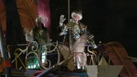 Epifania a Madrid, la parata per festeggiare l'arrivo dei re magi