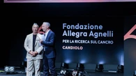 Paolo Belli, 'contro il cancro la prevenzione è la prima cosa'