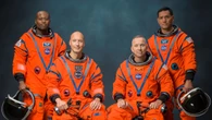 Parmitano, non vedo limiti ad altre missioni sulla Luna