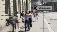 Media, dalle prime proiezioni vince il no al referendum in Svizzera