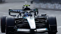 F1: Gp Monaco, terze libere ad Antonelli davanti alle Ferrari di Leclerc e Hamilton