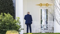 Trump, 'se la Cina invia armi all'Iran avrà grossi problemi'