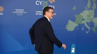 Giorgetti, 'flessibilità Ue su difesa ci sia anche per la sicurezza economica'