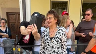 Serena Dandini, basta distrarsi un attimo e i diritti te li tolgono