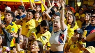 Mondiali: Ecuador, Noboa proclama un giorno festivo dopo la vittoria sulla Germania