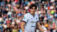 Palestra del Cagliari è il calciatore più veloce della Serie A