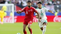 Mondiali: Giordania-Algeria 1-2