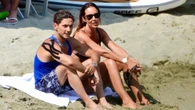 Pier Silvio Berlusconi, dopo l'incidente qualche problema ora relax