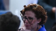 Carla Zambelli esce dal carcere in Italia: 'Ora ho una missione'