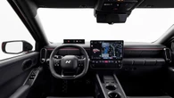 Nella Hyundai Ioniq 3 l'attenzione alle esigenze dei clienti