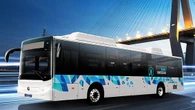 Geely Farizon alleata con Towngas per convertire Hong Kong al metanolo