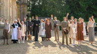 Downton Abbey - Il gran finale in prima tv il 24 maggio su Sky