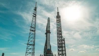 Blue Origin promette che tornerà a volare entro la fine del 2026