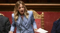 Meloni, 'patentino antifascista per gli editori? E' censura'