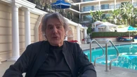 Fausto Leali: "Sanremo? Non ci si abitua mai a quel palco"