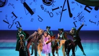 La Scala diventa il Paese delle meraviglie con il balletto Alice