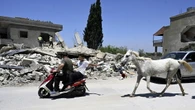 Libano, Israele e Usa hanno firmato l'accordo quadro