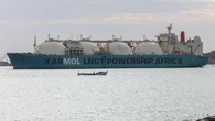 Il gas apre in calo sotto i 41 euro per la prima volta dal 20 aprile