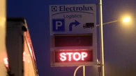 Annunciate otto ore di sciopero in tutti gli stabilimenti Electrolux