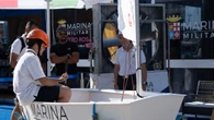 Al Marina Militare Nastro Rosa Tour debutta il Progetto Giovani