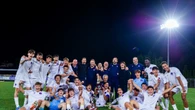 L'Under 19 Lnd batte in finale la Pergolettese e conquista il trofeo Dossena