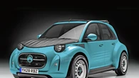 Citroën pronta a far rivivere in chiave moderna l'icona 2CV nata nel 1948