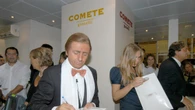 Dario Ballantini, 'il lato ironico di Valentino conviveva con la grandezza dell'arte'