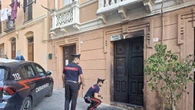 Incendiate fioriere anche davanti all'ingresso di una moschea a Cagliari