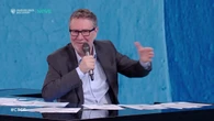 Argentero ironizza su Sanremo: "Io co-conduttore? Non so nulla, ma ci andrei"