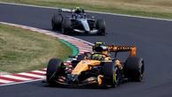 F1: Miami; Norris vince la gara sprint, terza la Ferrari di Leclerc