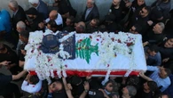 Libano, 'salgono a 6 i morti negli attacchi israeliani al sud'