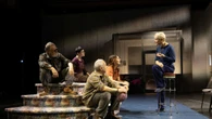 Binasco, nella scuola di teatro della Baker alla ricerca di se stessi