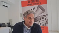 Mark Ruffalo: "Non vogliamo il mondo cinico di Trump e Netanyahu"