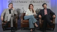 'Il Dio dell'amore' ovvero il caos dei sentimenti in commedia