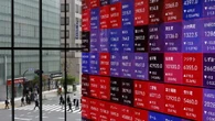 Borsa: Asia contrastata, listini freddi su colloqui Trump-Xi