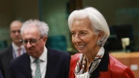 Media, Lagarde ai collaboratori, 'concentrata sulla Bce ma vi avviserò se lascio'