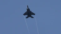 Media Iran, 'voci non confermate sulla cattura di uno dei piloti dell'F-15 Usa