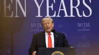 Trump, esaminerò a breve la proposta dell'Iran, non immagino sia accettabile