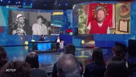 Gianni Morandi e la sconfitta sua e di Lucio Dalla contro Jovanotti in classifica