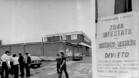 Cinquant'anni dall'incidente di Seveso, ci sarà anche Mattarella