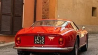 Alfa Romeo da 30 milioni scomparsa, appello al ministro della Cultura