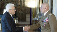 Mattarella, Unifil ultimo strumento in campo della comunità internazionale