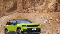 Jeep apre le concessionarie nel weekend: riflettori su nuova Compass e Avenger