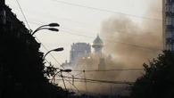 Pioggia di bombe su Kiev e l'Ucraina, 5 morti e decine di feriti