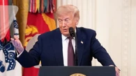 Trump, 'l'accordo firmato è la resa incondizionata del'Iran'